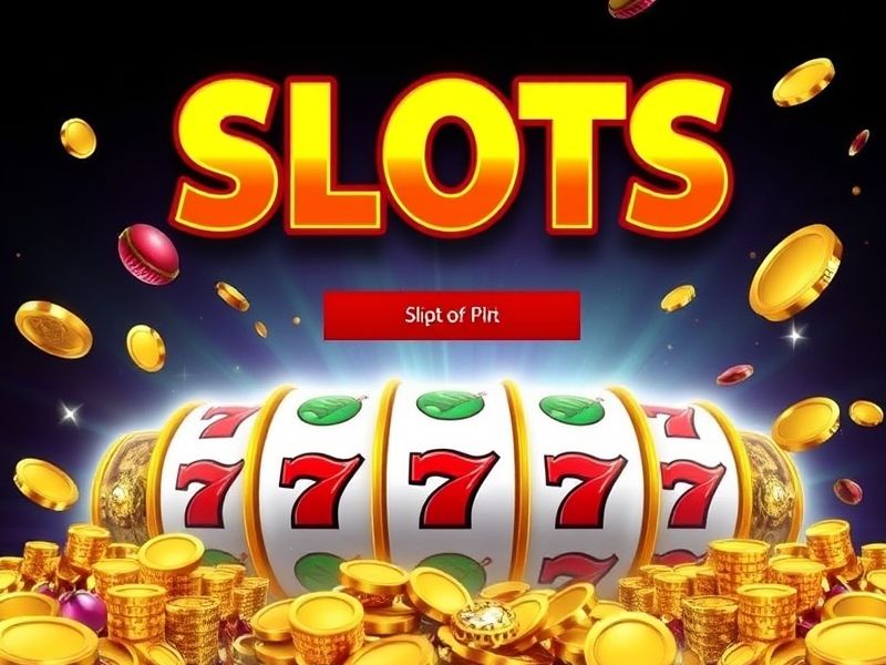 Discover the best online slot games and daftar slots experience. Learn about slot machines, casino games, and online gambling with our expert reviews and guides.