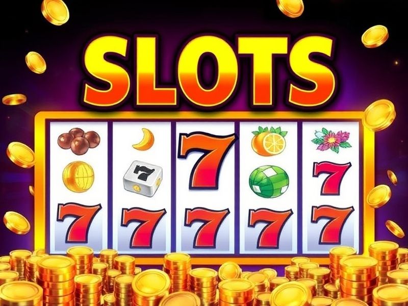 Discover the best online slot games and daftar slots experience. Learn about slot machines, casino games, and online gambling with our expert reviews and guides.