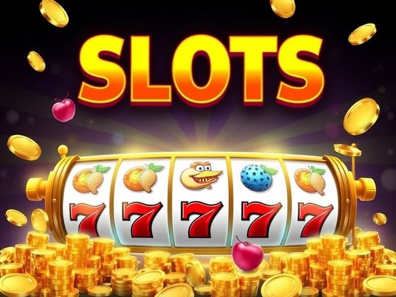 Discover the best online slot games and daftar slots experience. Learn about slot machines, casino games, and online gambling with our expert reviews and guides.
