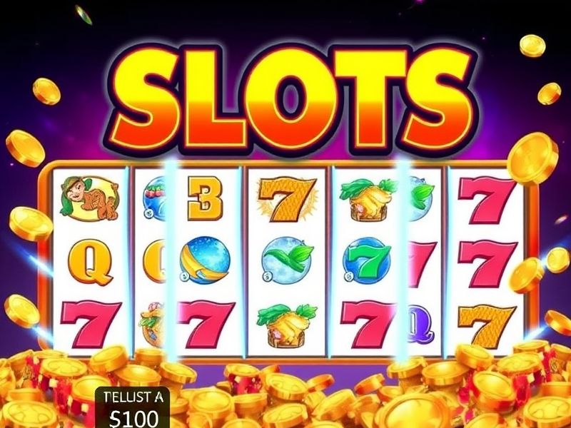 Discover the best online slot games and daftar slots experience. Learn about slot machines, casino games, and online gambling with our expert reviews and guides.