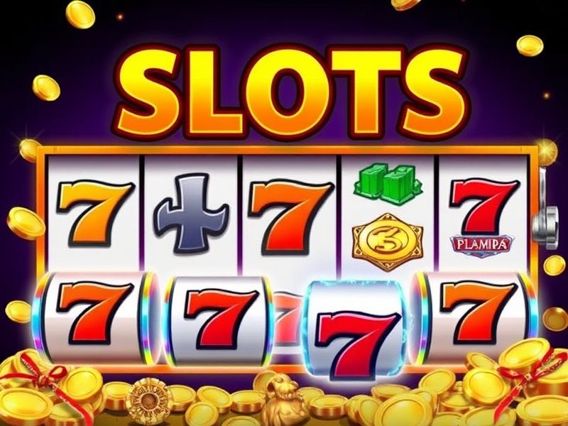 Discover the best online slot games and daftar slots experience. Learn about slot machines, casino games, and online gambling with our expert reviews and guides.